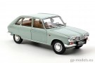 diecast classic model car Renault 16 (1968), scale 1:18, Norev 185131, 3551091851318
