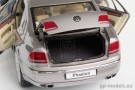 macheta auto metalica Volkswagen Phaeton V6 (2012), Kyosho 1:18, 08831AS, 4548565234882