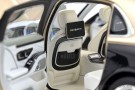 macheta auto metalica masina lux Mercedes-Maybach S680 (X223) 4Matic (2021), Norev 1:18, 183917, 3551091839170