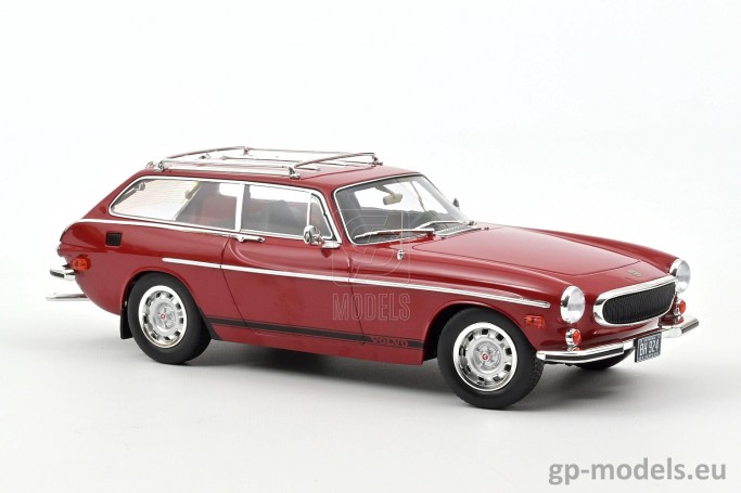 Volvo diecast hot sale model cars