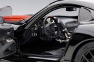 composite sport car model Dodge Viper "1:28 Special Edition" ACR (2017), AUTOart 1:18, 71732, 674110717327