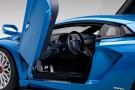 composite sport model car Lamborghini Aventador S (2017), AUTOart 1:18, 79134, 674110791341