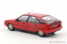 diecast classic model car Citroen BX 16 TRS (1983), Norev 1:18, 181680, 3551091816805