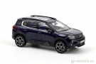 macheta auto metalica masina suv Citroen C5 Aircross (2022), Norev 1:43, 155563, 3551091555636