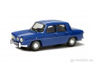 diecast classic model car Renault 8 Gordini 1300 (1969), Solido 1:43, S4300100, 3663506000065