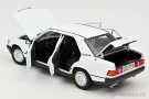 diecast classic model car Mercedes-Benz 190 E (W201) (1984), Norev 1:18, 183820, 3551091838203