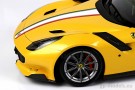 macheta auto sport metalica exclusivista, Ferrari F12 TDF (2016), BBR models 1:18, BBR182100-23