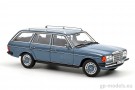 diecast classic model car Mercedes-Benz 200 T (S123) (1980), Norev 1:18, 183737, 3551091837374
