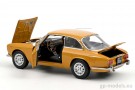 diecast classic model car Alfa Romeo 1750 GTV (1970), Norev 1:18, 187910, 3551091879107
