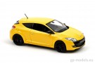 diecast sport model car Renault Megane RS (2009), Norev 1:43, 517710, 3551095177100