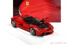 diecast exclusive model car Ferrari LaFerrari Aperta (2016) , BBR 1:18, 8051739723946, BBR182231
