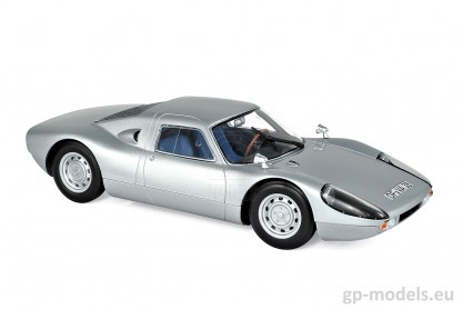 Porsche 904 GTS (1964), Norev 1:18