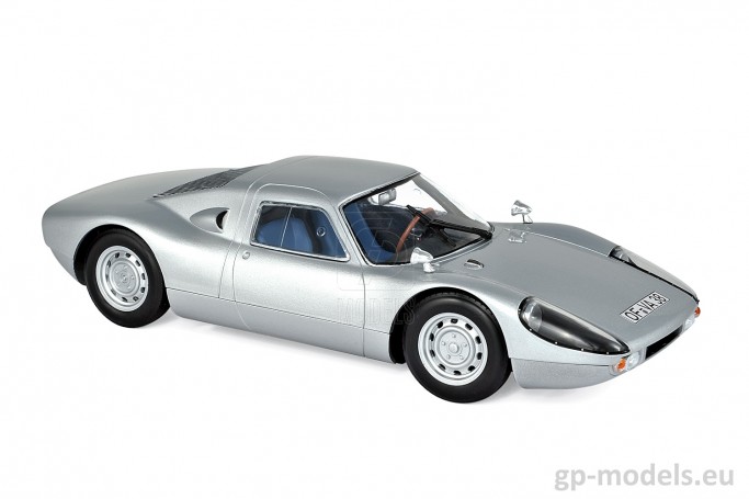 macheta auto metalica oldtimer masina epoca sport Porsche 904 GTS (1964), Norev 1:18, 187440, 3551091874409