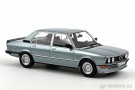 diecast classic sport model car BMW M5 535i (E12) (1980), Norev 1:18, 183269, 3551091832690