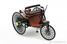 Benz Patent Motorwagen (1886), Norev 1:18