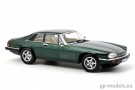 diecast classic model car Jaguar XJ-S 5.3 H.E. Coupe (1982), Norev 1:18, 182620, 3551091826200