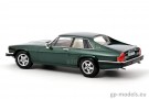 diecast classic model car Jaguar XJ-S 5.3 H.E. Coupe (1982), Norev 1:18, 182620, 3551091826200