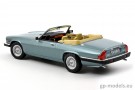 diecast classic model car Jaguar XJ-S 5.3 H.E. Convertible (1988), Norev 1:18, 182635, 3551091826354