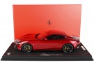 High quality resin model car Ferrari Roma (2021), BBR 1:18, BBR P18185L