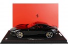 High quality resin model car Ferrari Roma (2021), BBR 1:18, BBR P18185MB