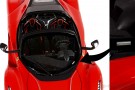 diecast exclusive model car Ferrari LaFerrari Aperta (2016) , BBR 1:18, 8056351525015, BBR182231DIE-VET