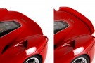 macheta auto metalica exclusiva Ferrari LaFerrari Aperta (2016) , BBR 1:18, 8056351525015, BBR182231DIE-VET