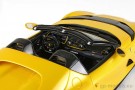 High quality resin model car, Ferrari 812 Competizione (2021), BBR 1:18, BBR P18209A-VET, 8056351526890