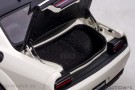 macheta auto material compozit muscle car Dodge Challenger SRT Demon (2018), AUTOart 1:18, AA 71746, 674110717464