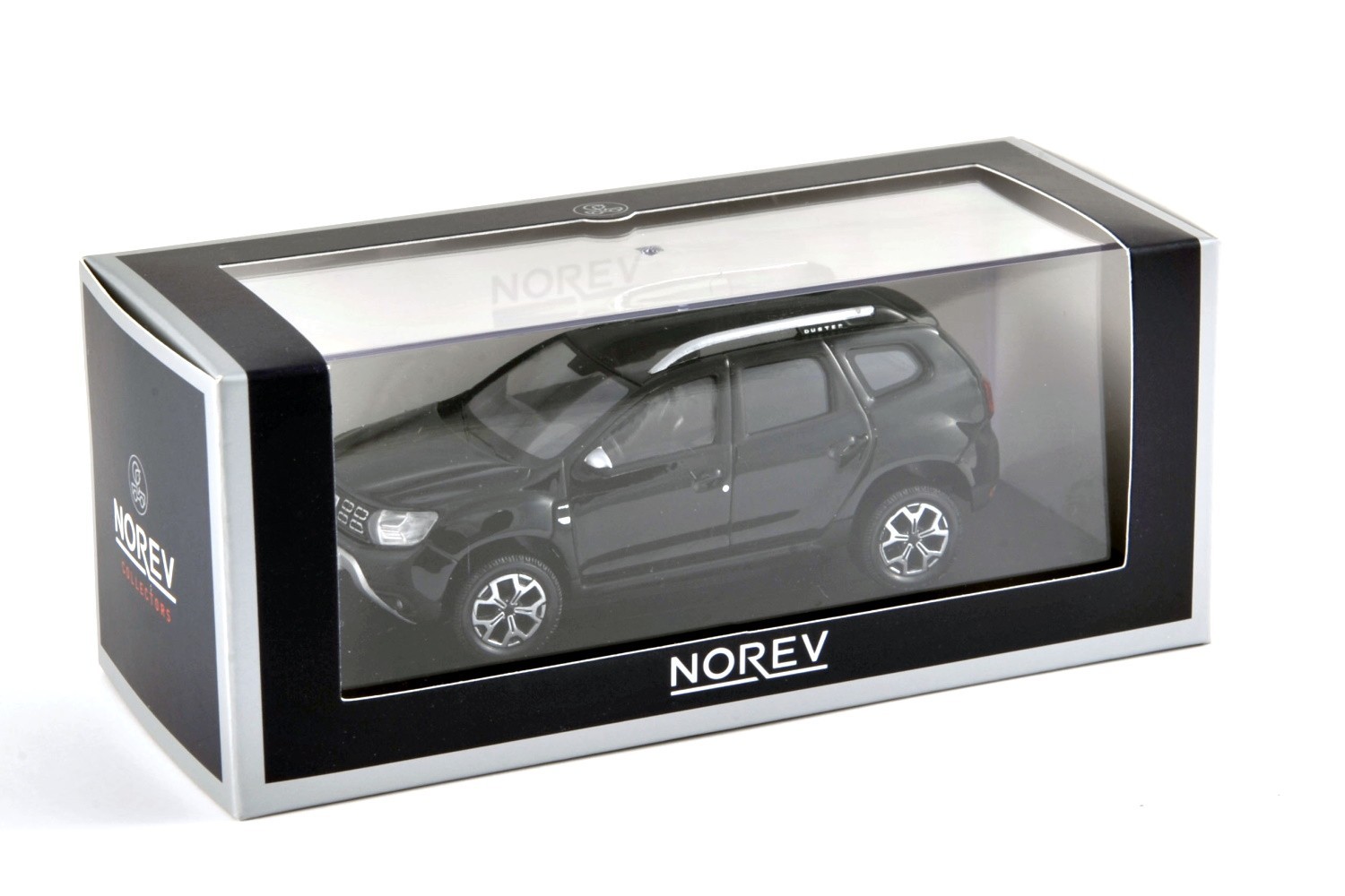 Norev Diecast Alloy 1/43 Dacia Duster 2018 Suv Car Model Series Adult  Classic Collection Static Display Gift Souvenir Boy Toys -  Railed/motor/cars/bicycles - AliExpress