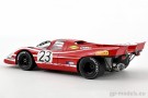 diecast classic rancing model car Porsche 917K winner 24h Le Mans (1970) Attwood, Herrmann, Norev 1:12, 127501, 3551091275015