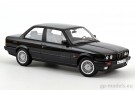diecast classic model car BMW 325i (E30) (1990), scara 1:18, Norev 183203, 3551091832034