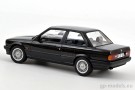 macheta auto metalica clasica masina epoca BMW 325i (E30) (1990), scara 1:18, Norev 183203, 3551091832034