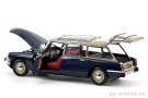 diecast classic model car Citroen ID 19 Break (1967), scale 1:18, NOREV 181770, 3551091817703