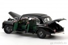 diecast classic model car Mercedes-Benz 300 (1955) Konrad Adenauer, Norev 183707, scale 1:18, 3551091837077