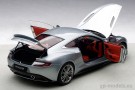 composite model car model Aston Martin Vanquish (2015), AUTOart 70246, scale 1:18, 674110702460