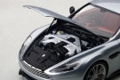 composite model car model Aston Martin Vanquish (2015), AUTOart 70246, scale 1:18, 674110702460