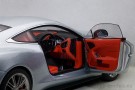 macheta auto material compozit masina sport Aston Martin Vanquish (2015), AUTOart 70246, scara 1:18, 674110702460