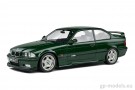Diecast model car BMW M3 (E36) Coupe GT (1995), scale 1:18, Solido S1803907, 3663506015878