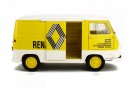 Renault Estafette (1972) Assistance Service, Norev 1:18
