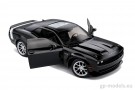diecast model car Dodge Challenger SRT Hellcat Redeye Widebody (2023), scale 1:18, Solido S1805709, 3663506021411