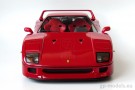Macheta auto Ferrari F40 (1987), scara 1:12, Norev