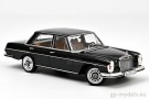 diecast classic model car Mercedes-Benz 280 SE (W108) (1968), Norev 1:18, 183935, 3551091839354