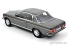 Diecast classic model car Mercedes-Benz 280 CE (C123) (1980), scale 1:18, Norev 183703, 3551091837039