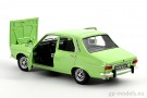 Diecast classic model car Renault 12 TS (1973), scale 1:18, Norev 185247, 3551091852476