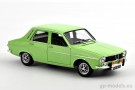 Diecast classic model car Renault 12 TS (1973), scale 1:18, Norev 185247, 3551091852476