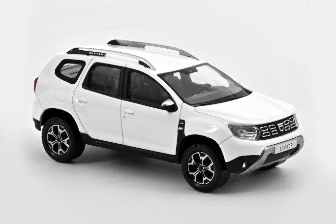 Norev 1/43 For Dacia Duster 2020 Comete Grey Diecast Models Car Christmas  Gift Limited Collection - Temu United Arab Emirates
