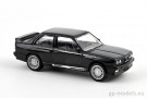 Diecast classic model car BMW M3 (E30) (1986), scale 1:43, Norev 350009, 3551093500092