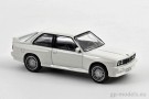 Diecast classic model car BMW M3 (E30) (1986), scale 1:43, Norev 350012, 3551093500122