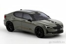 Macheta auto metalica masina electrica Polestar (Volvo) 2 BST edition 230 (2024), scara 1:43, Norev 872016, 3551098720167