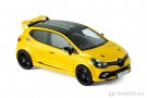 Macheta auto metalica sport Renault Clio RS16 (2016), scara 1:43, Norev 517599, 3551095175991